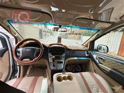 هيونداي ستار اكس